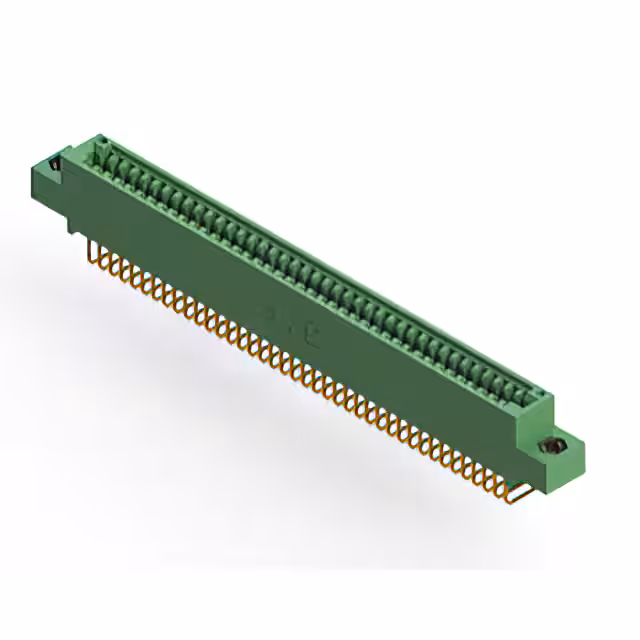 345-040-558-407 EDAC Inc.  Edgeboard Connectors